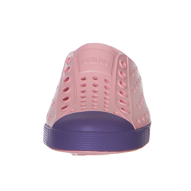 JEFFERSON CHILD PRINCESS PINK / HAZE PURPLE 13100100-5953  NATIVE 