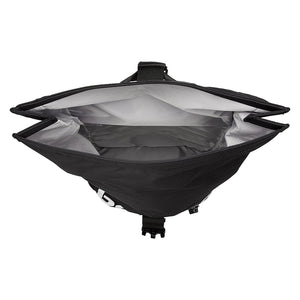 CL MENS BACKPACK BLACK CW5011  REEBOK 