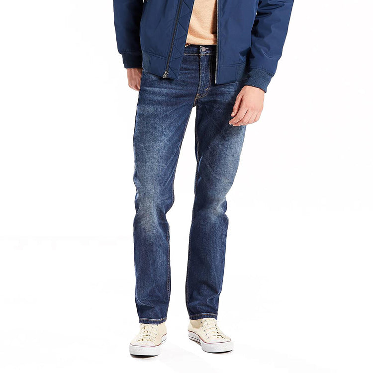 511 SLIM FIT CROSSTOWN 04511-2213  LEVIS 