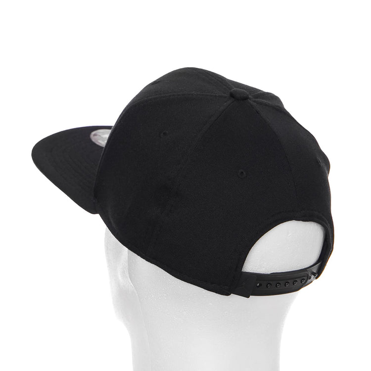 Jordan Jumpman Snapback Hat  BLACK/GYM RED 861452-015  NIKE 