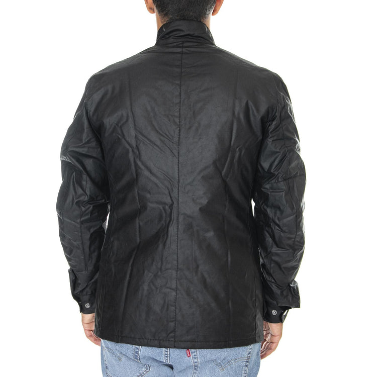 MWX0337-BK91-FW21  BARBOUR 