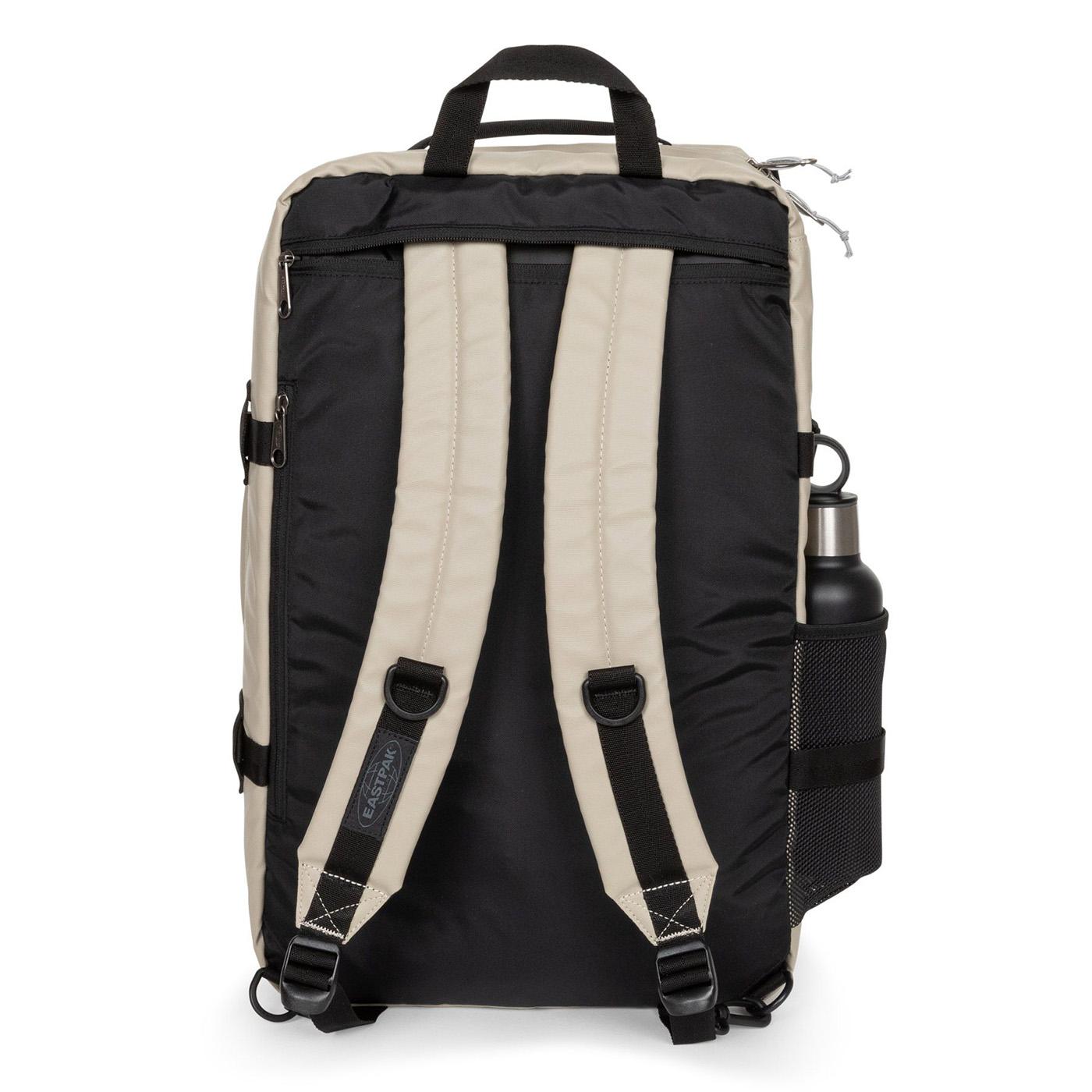 Travelpack Tarp Beige - Valigia Trolley Bag Beige EK0A5BBR8S41  EASTPAK 
