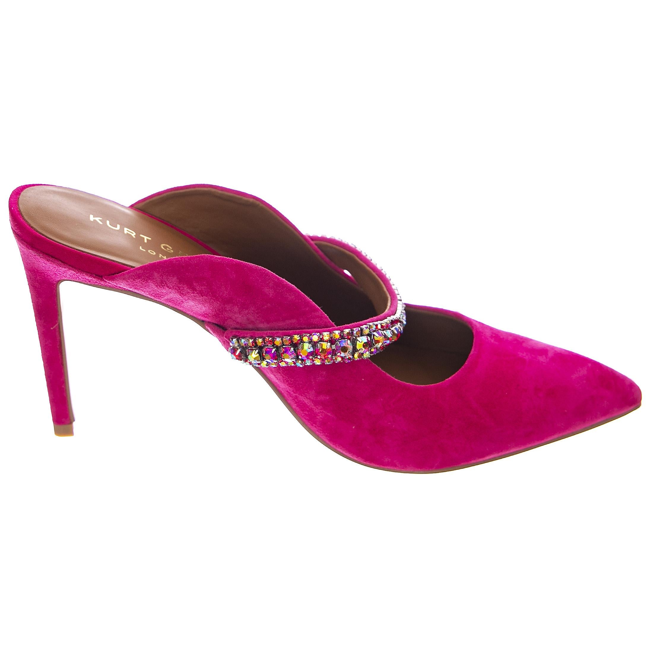  KGSDUKE-98  KURT GEIGER 