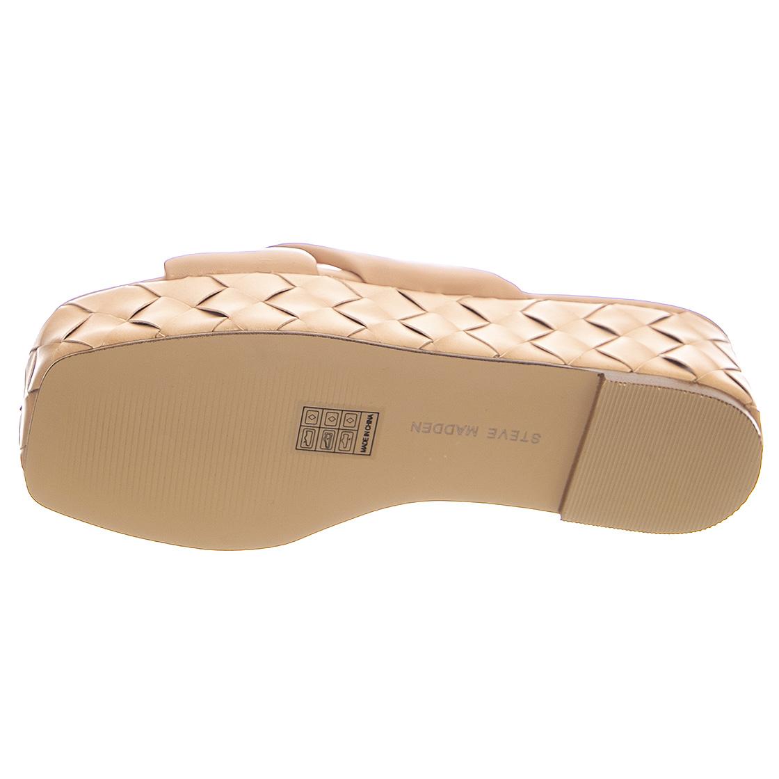  SMSRAIVYN-BLUSH  STEVE MADDEN 