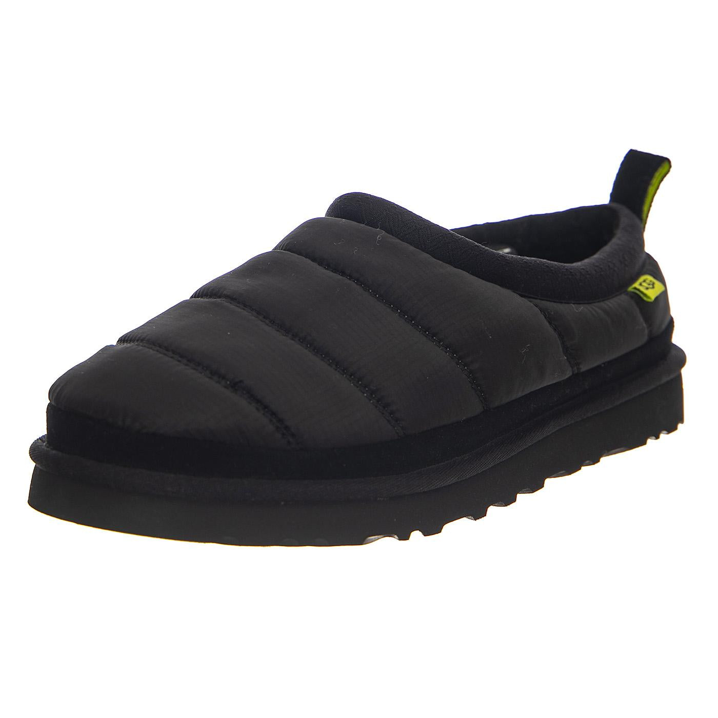 M Tasman LTA Black - Sandali Uomo Neri M-1127735BLK  UGG 