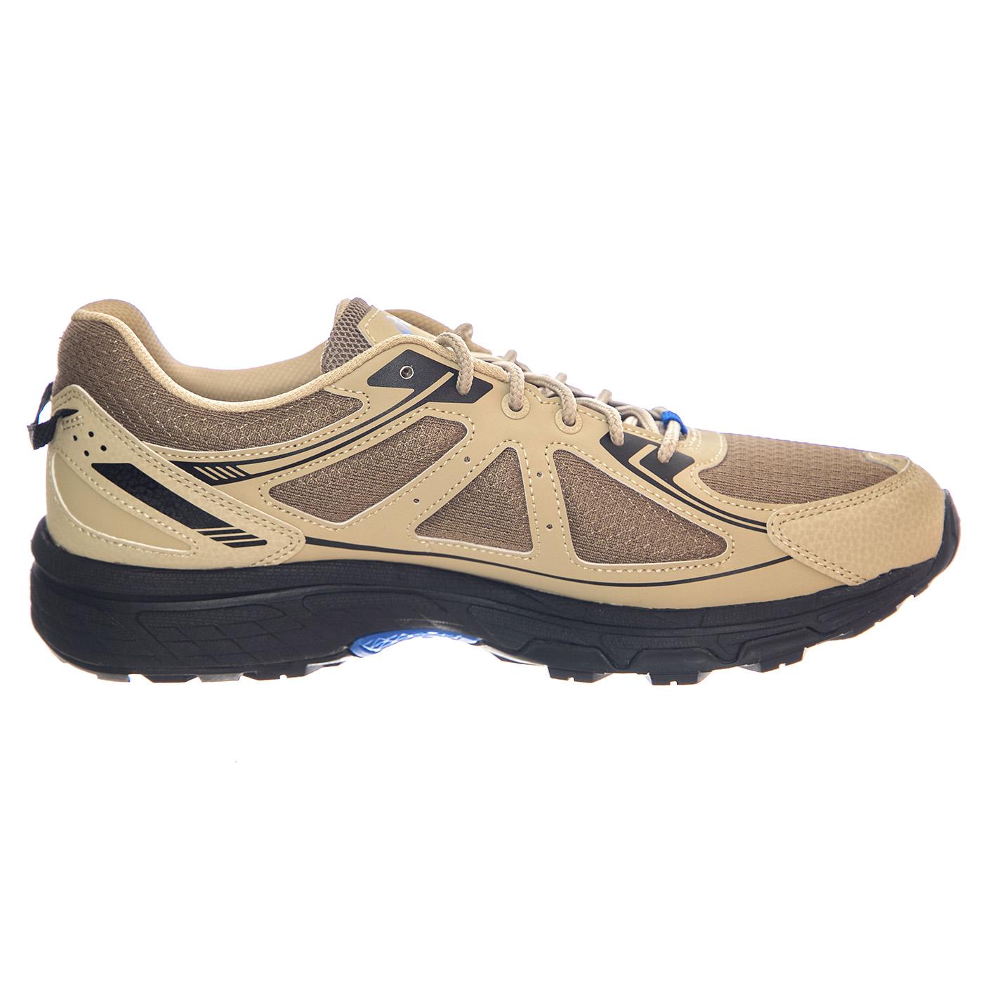 Gel-Venture 6 Pepper / Black - Scarpe Profilo Basso Uomo Multicolore 1203A297-200  ASICS 