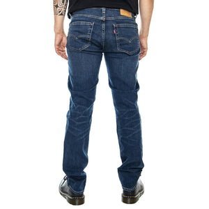 511 Slim Fit - Adriatic - Dark Blue - Jeans Uomo Blu 04511-3408 . LEVIS 