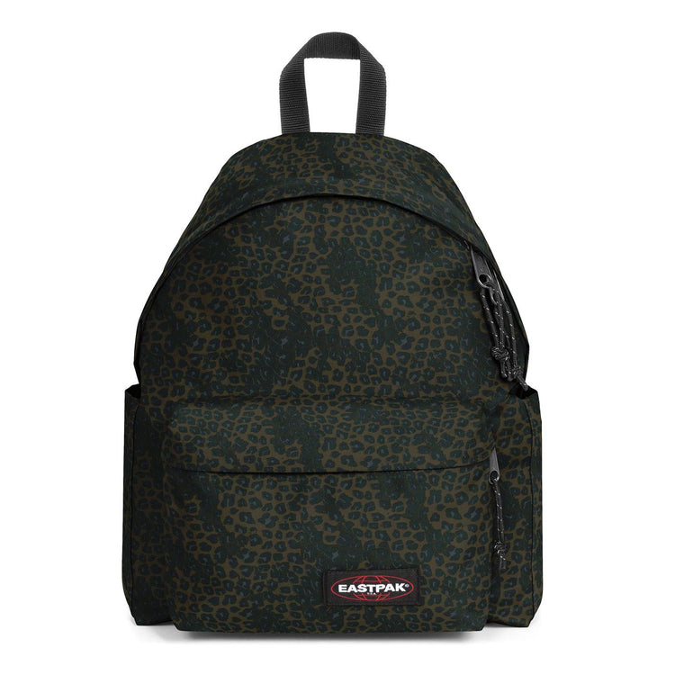 Day Pak'R Funky Leopard Backpack - Zaino Multicolore EK0A5BG44E41  EASTPAK 