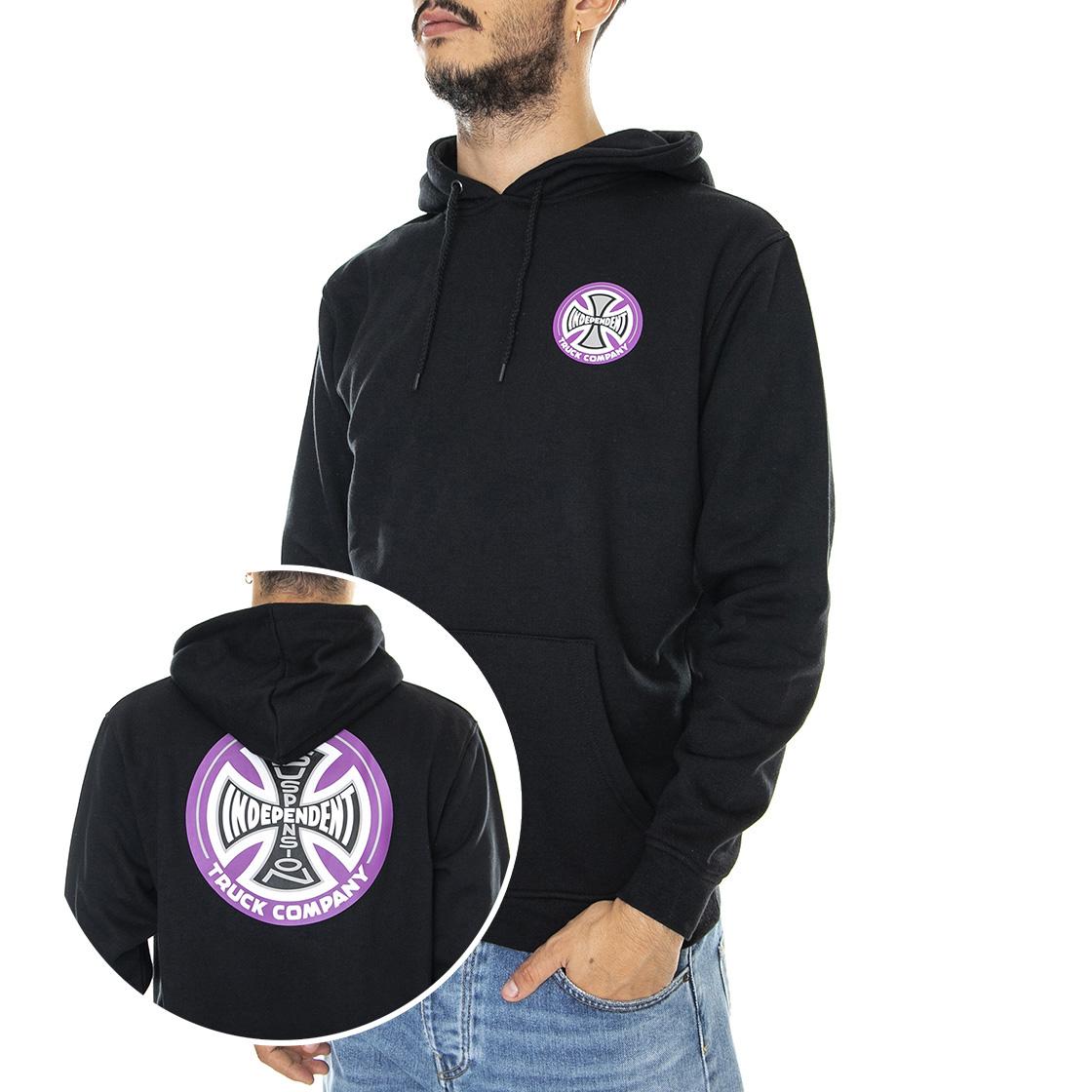  SSH-BLK  INDEPENDENT 