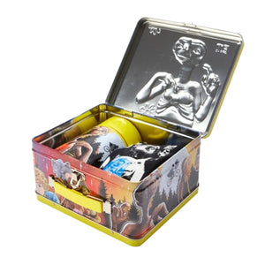 Et Box Set Multicolored Socks - Calzini Multicolore A555C22ETB  STANCE 