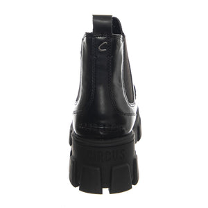 Dia Black - Stivali Donna Neri CSSDIA-I7273S1001  CIRCUS 