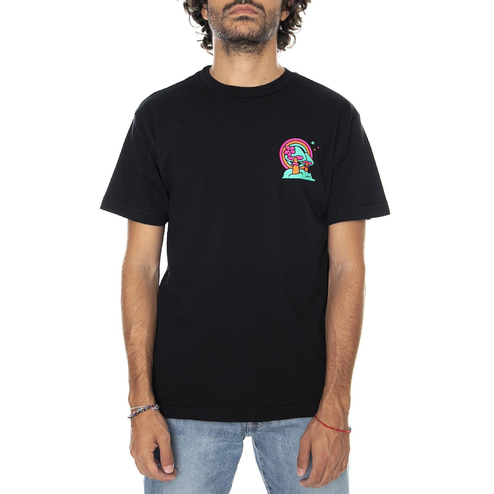  163002335-BLK  OBEY 