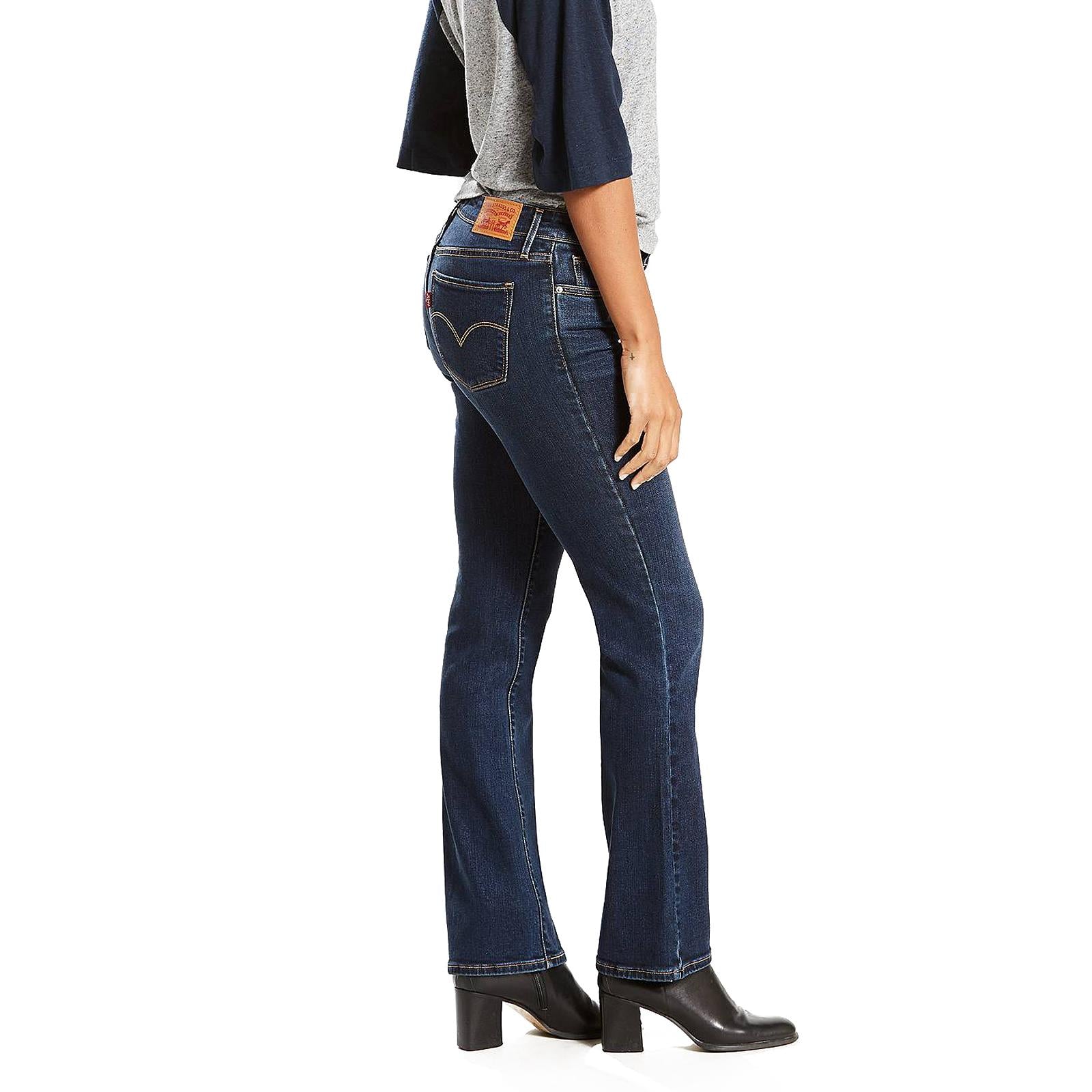 715 BOOTCUT CITY BLUES 18885-0039  LEVIS 