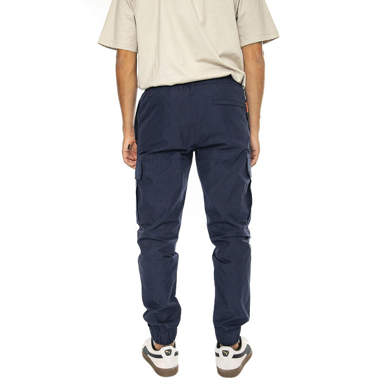 P Bear Water Resistant Cargo T Navy Blazer - Pantaloni Denim Jeans Uomo Blu PFD0117-203  PENFIELD 