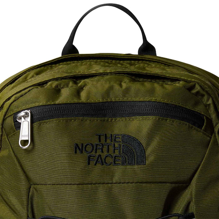 Borealis Classic Forest Olive / TNF Black - Zaino Verde NF00CF9C4FR1  THE NORTH FACE 