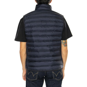 Blusone BH2886-HDE Blu - Giacca Smanicata Uomo Blu BH2886-HDE  LACOSTE 