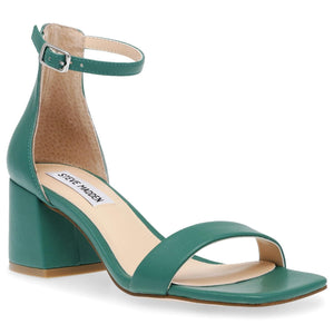 Low Tide Emerald Lea - Sandali Donna Verdi SMSLOW TIDE-EME  STEVE MADDEN 