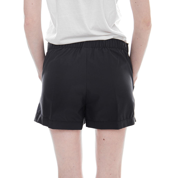 Nike Sportswear Advance 15 BLACK/WHITE 885389-010  NIKE 