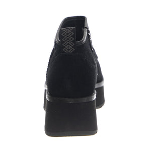 W Cityfunc Ultra Mini Black - Stivali Donna Neri UGSCITYFUMBK1158193W  UGG 