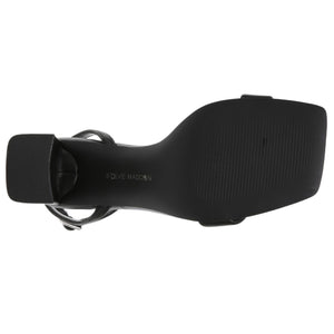 Luxe Black - Sandali Donna Neri SMSLUXE-BLA  STEVE MADDEN 