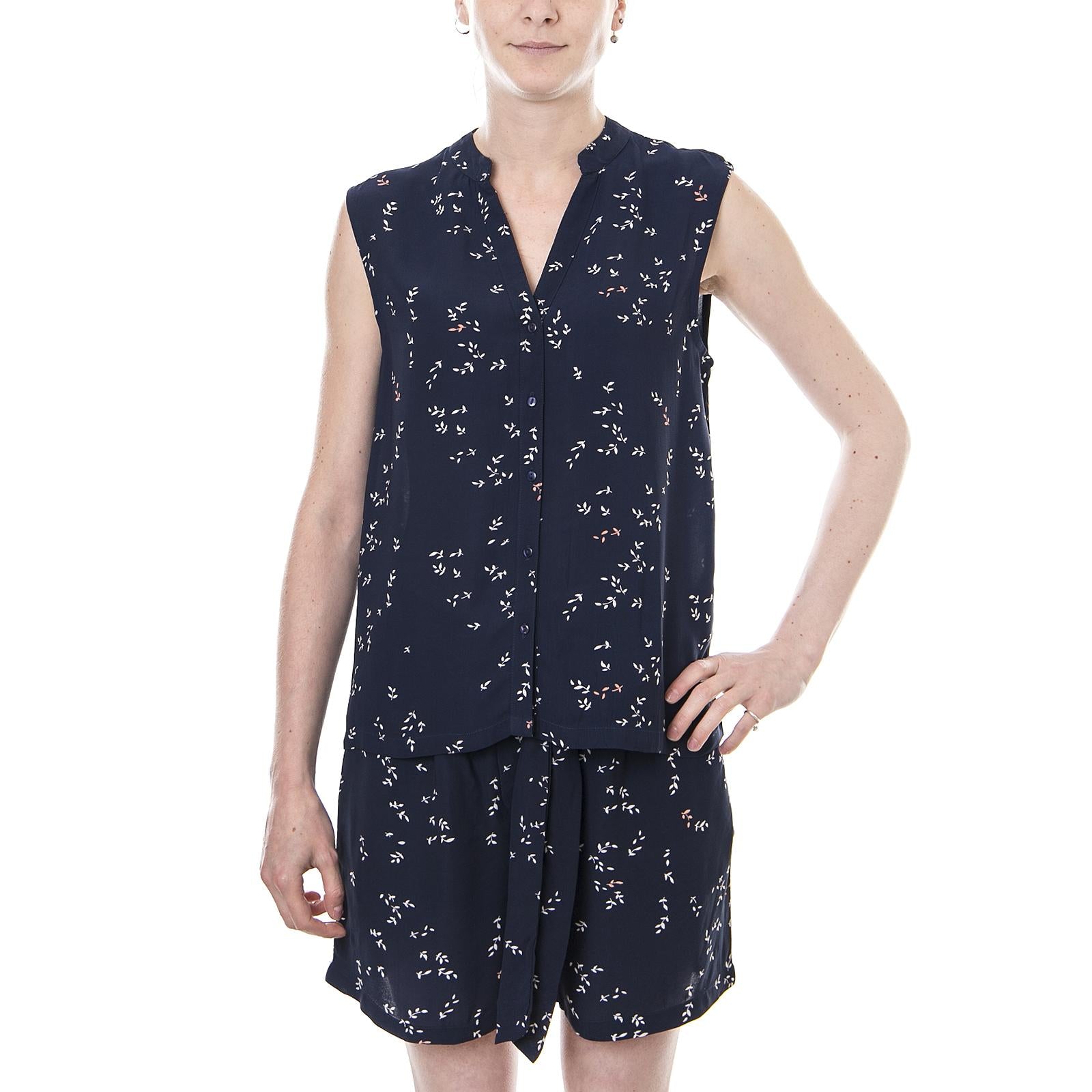 JYTTE 0030 DRESS BLUE 161910030-6005  MINIMUM 