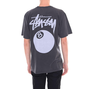  1904276-BLACK  STUSSY 