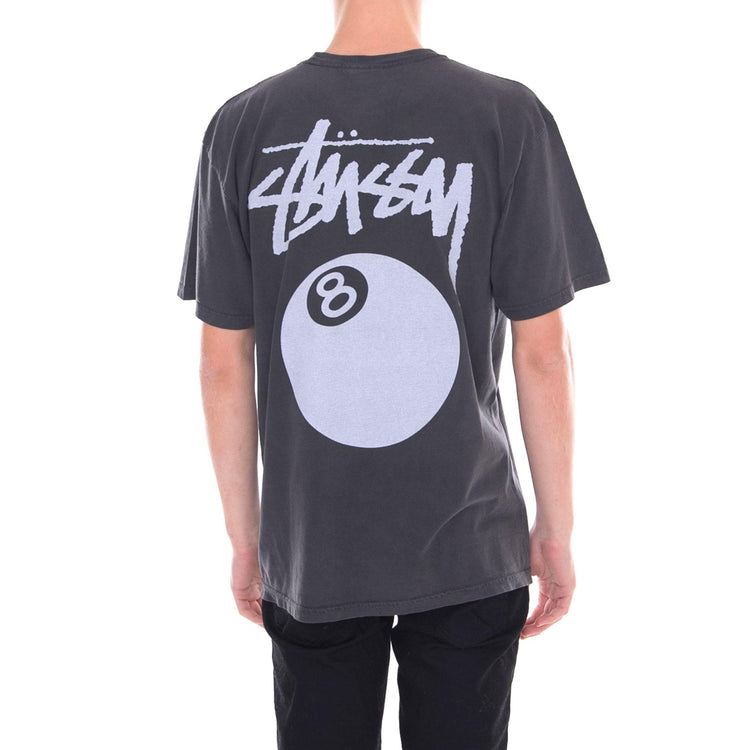  1904276-BLACK  STUSSY 