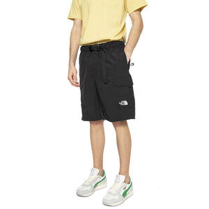 Men's Nse Short - Bermuda Uomo Neri NF0A8BJMJK31  THE NORTH FACE 