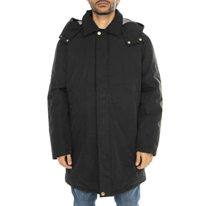 Boreal Jacket Black - Giacca Uomo Nera I032496.89.99.  EDWIN 