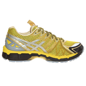 UB9-S Gel-Kayano 20 Vibrant Yellow / Pure Silver - Scarpe Uomo Multicolore 1203A456-750  ASICS 