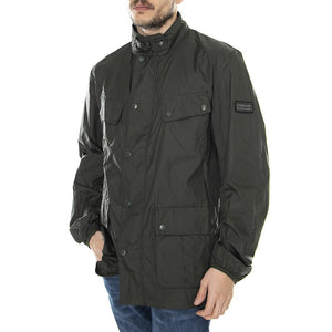  MCA0703-SG71-SS22  BARBOUR INTERNATIONAL 