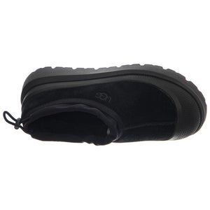 M Tasman Weather Hybrid Black / Black - Scarpe Uomo Nere 1144096-BBLC  UGG 