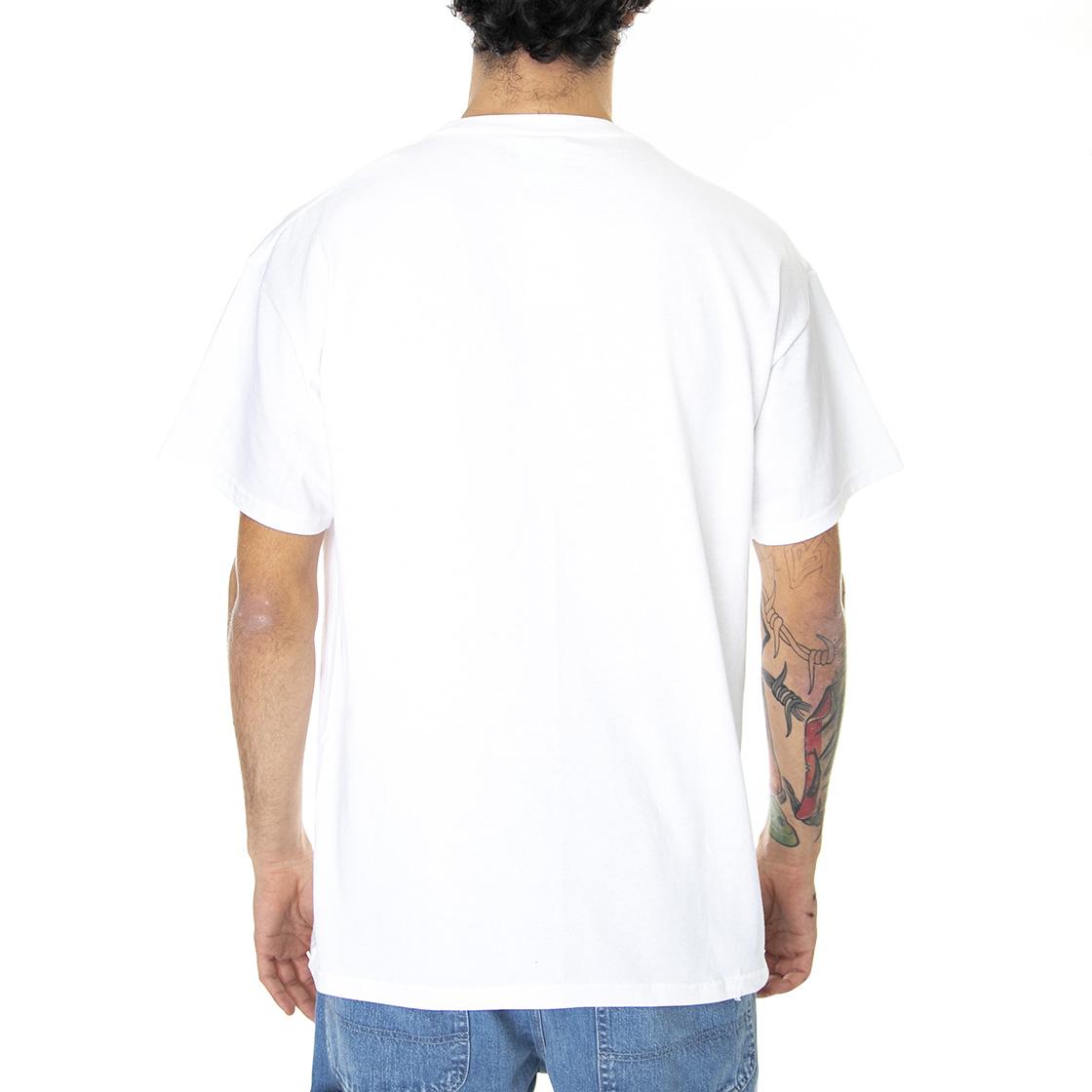  TS01633-WHITE  HUF 