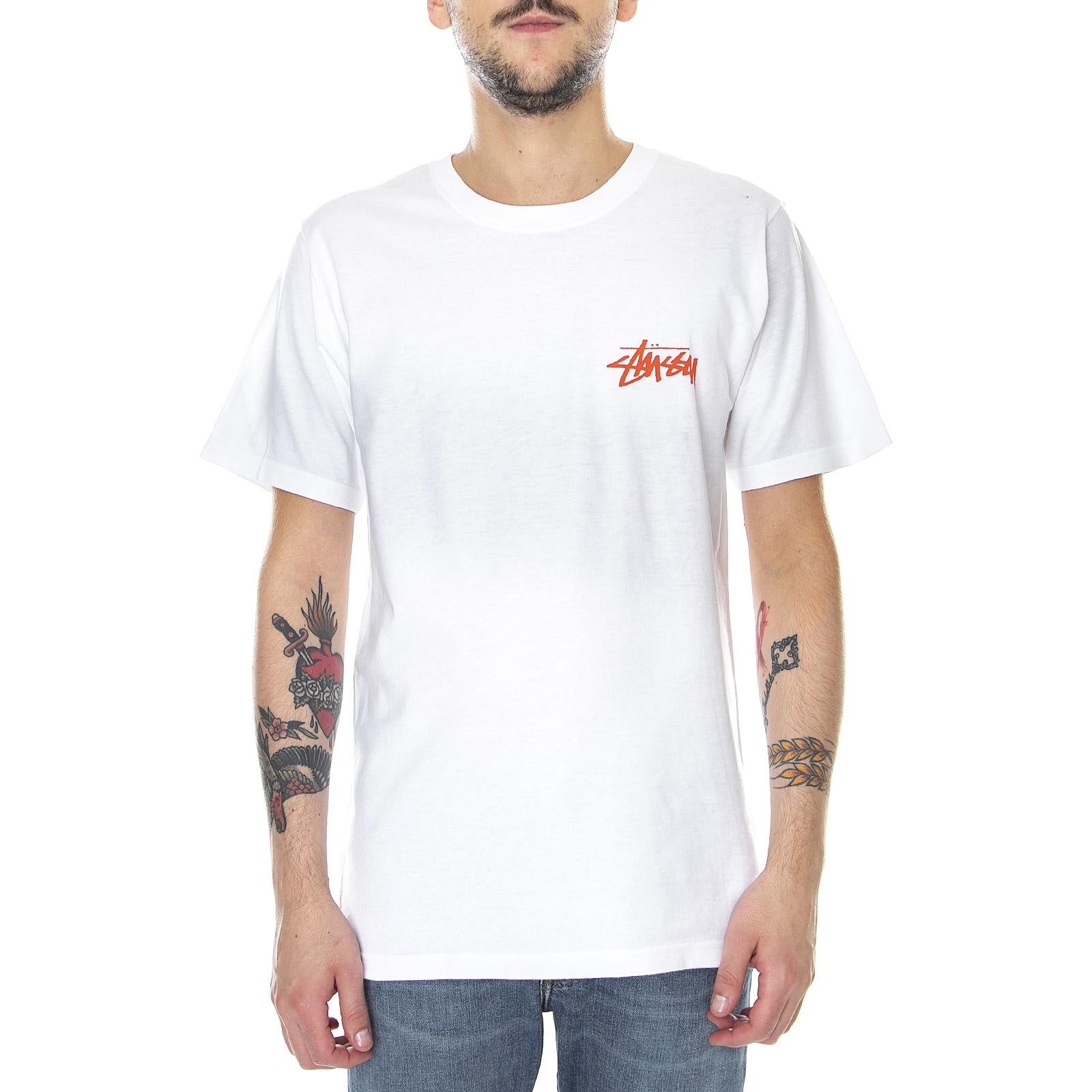  1904626-WHIT  STUSSY 