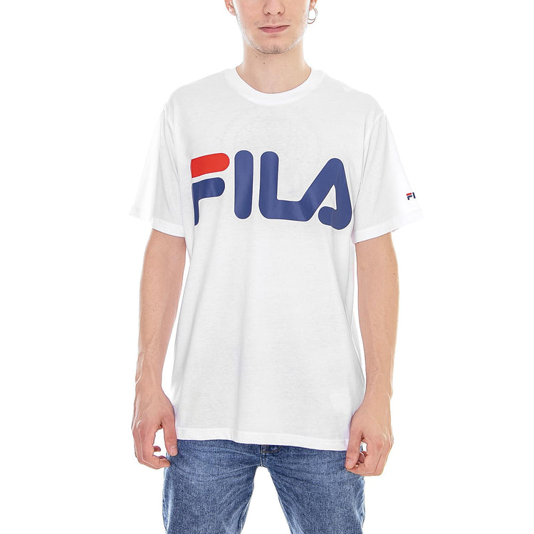Classic Logo Tee bright white 680427-m67  FILA 