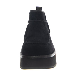 W Cityfunc Ultra Mini Black - Stivali Donna Neri UGSCITYFUMBK1158193W  UGG 