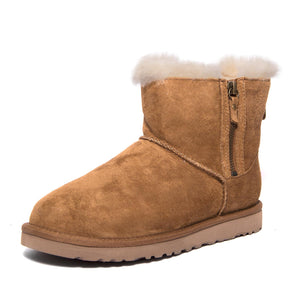 MINI CLASSIC  DOUBLE ZIP S CHE UGSCLMDZIPCN1009861W  UGG 