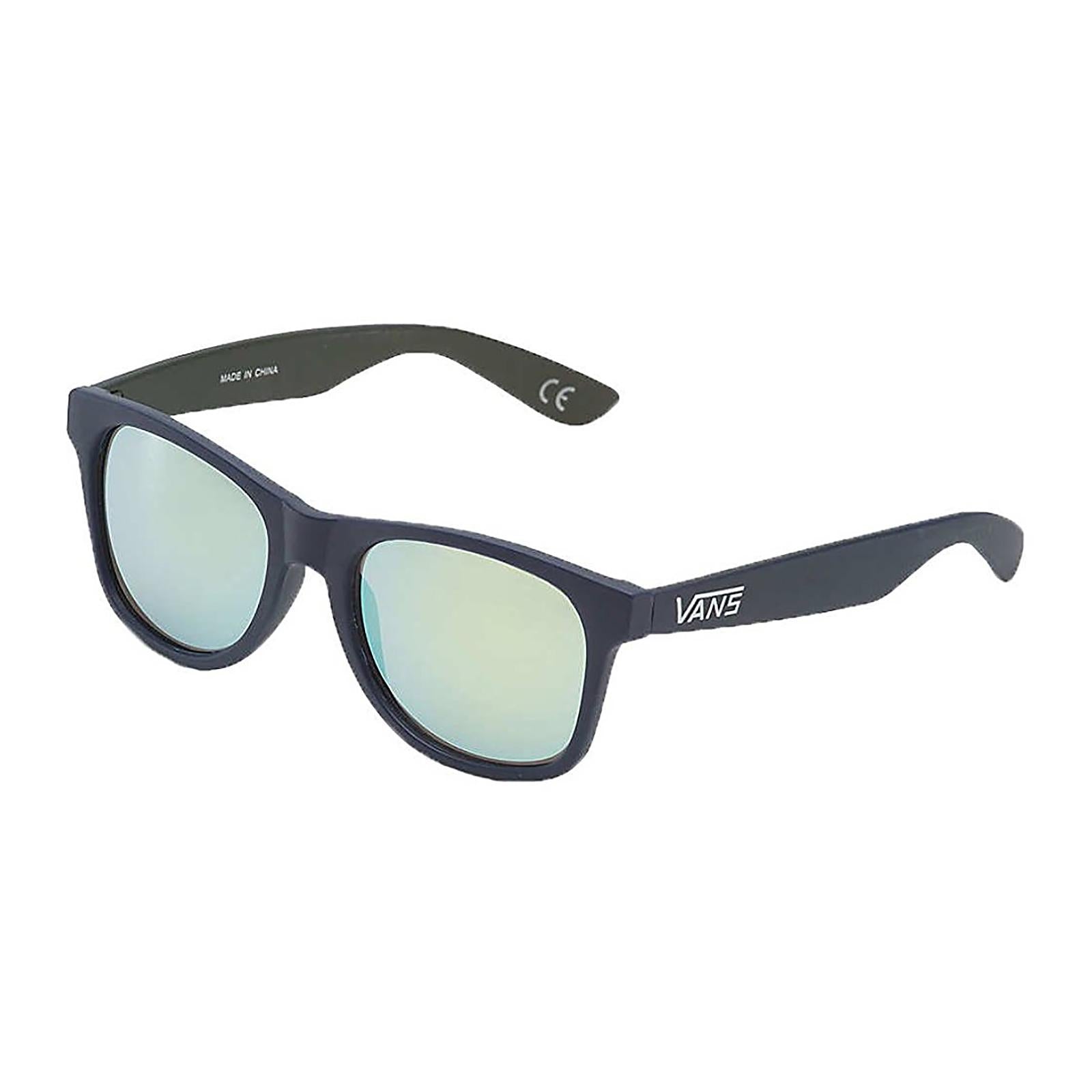 MN SPICOLI 4 SHADES DRESS BLUES/ VANS SCARAB V00LC0QG0  VANS 