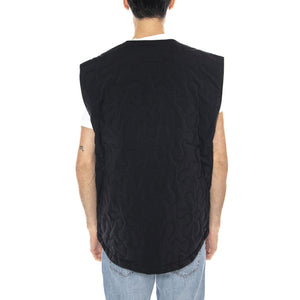 Camper Vest -- Gilet Uomo Nero I033395.89.99. 89.99 EDWIN 