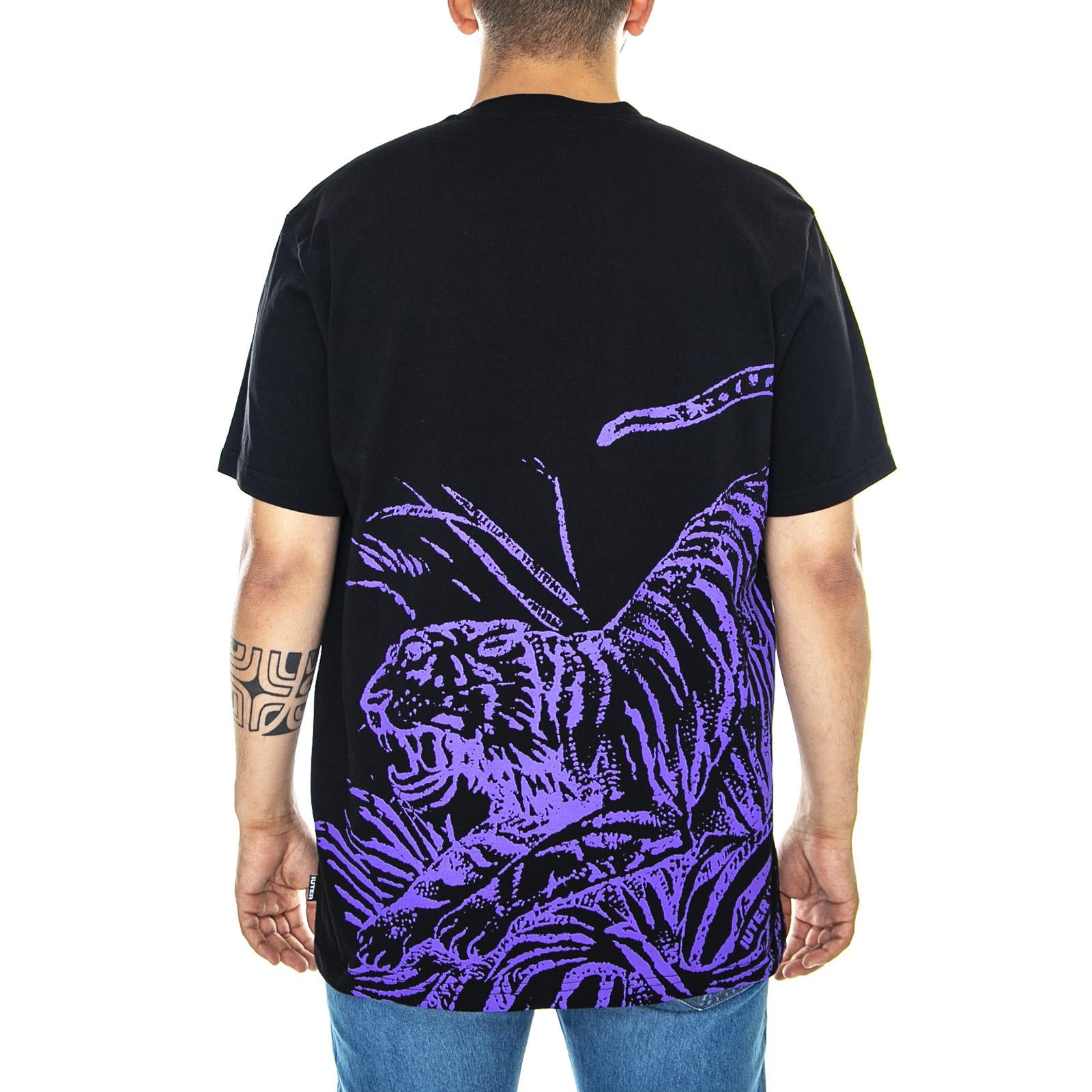  19WITS96-BLACK  IUTER 