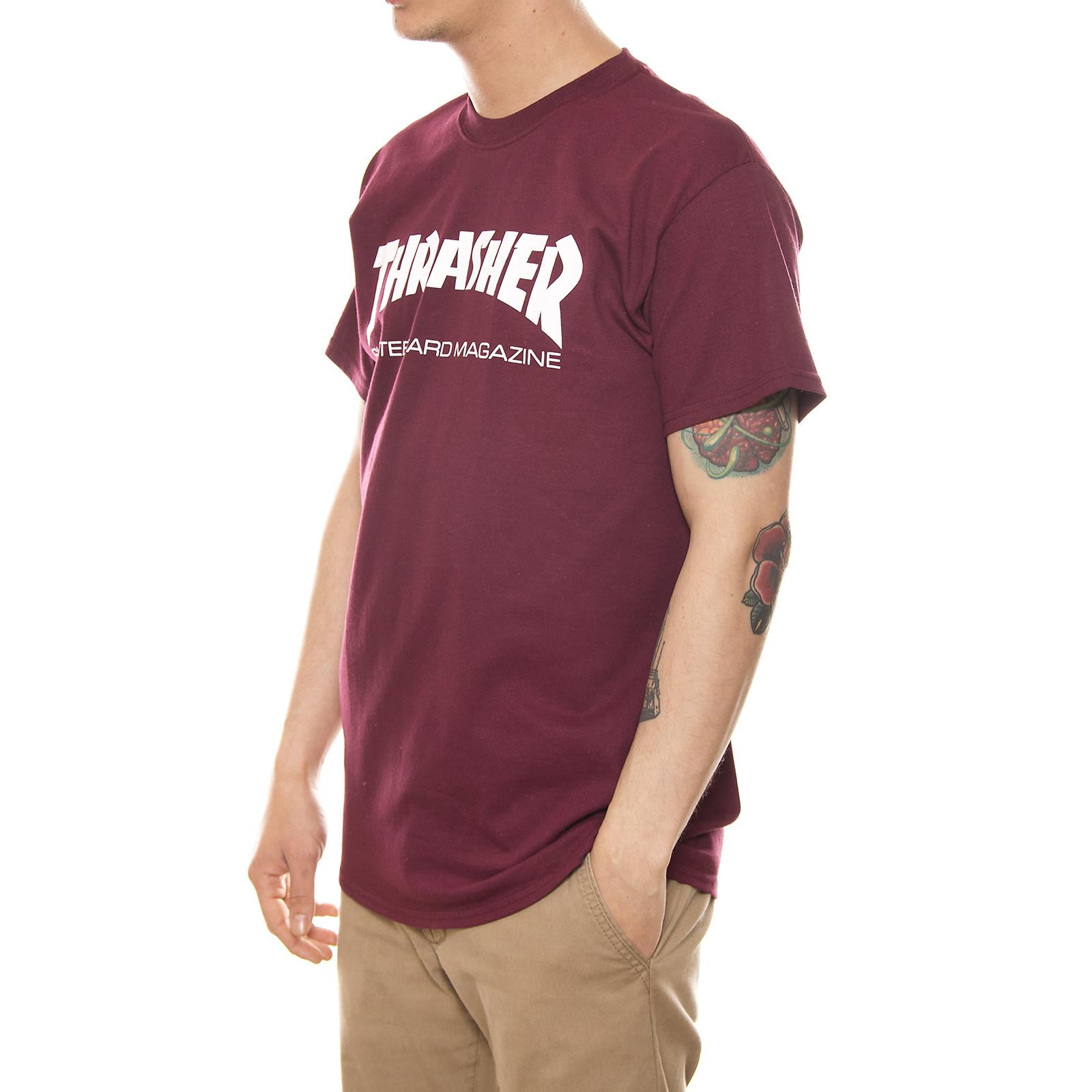 SKATE MAG MAR 311027 MAR  THRASHER 