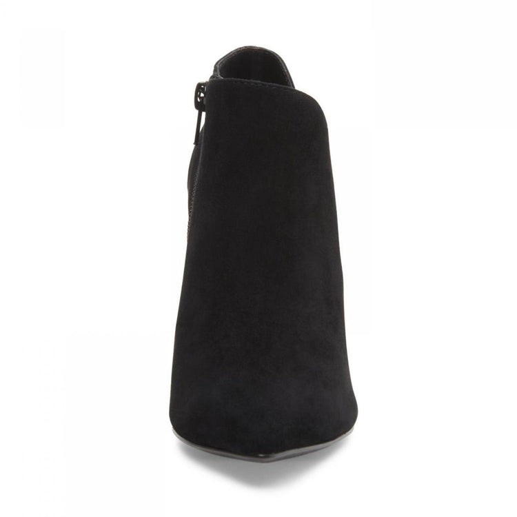 ARIZA BLACK SUEDE - Stivaletti Donna Neri SMSARIZA-BLKS . STEVE MADDEN 