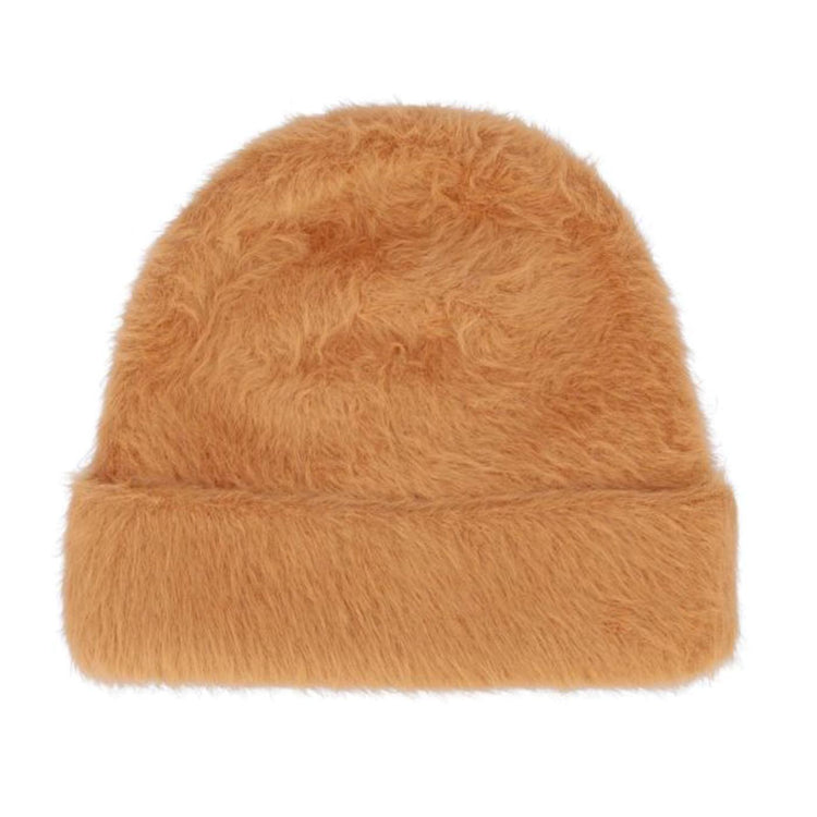 Furgora Cuff Beanie -- Cappello Rustic Caramel K3523 RC228 KANGOL 