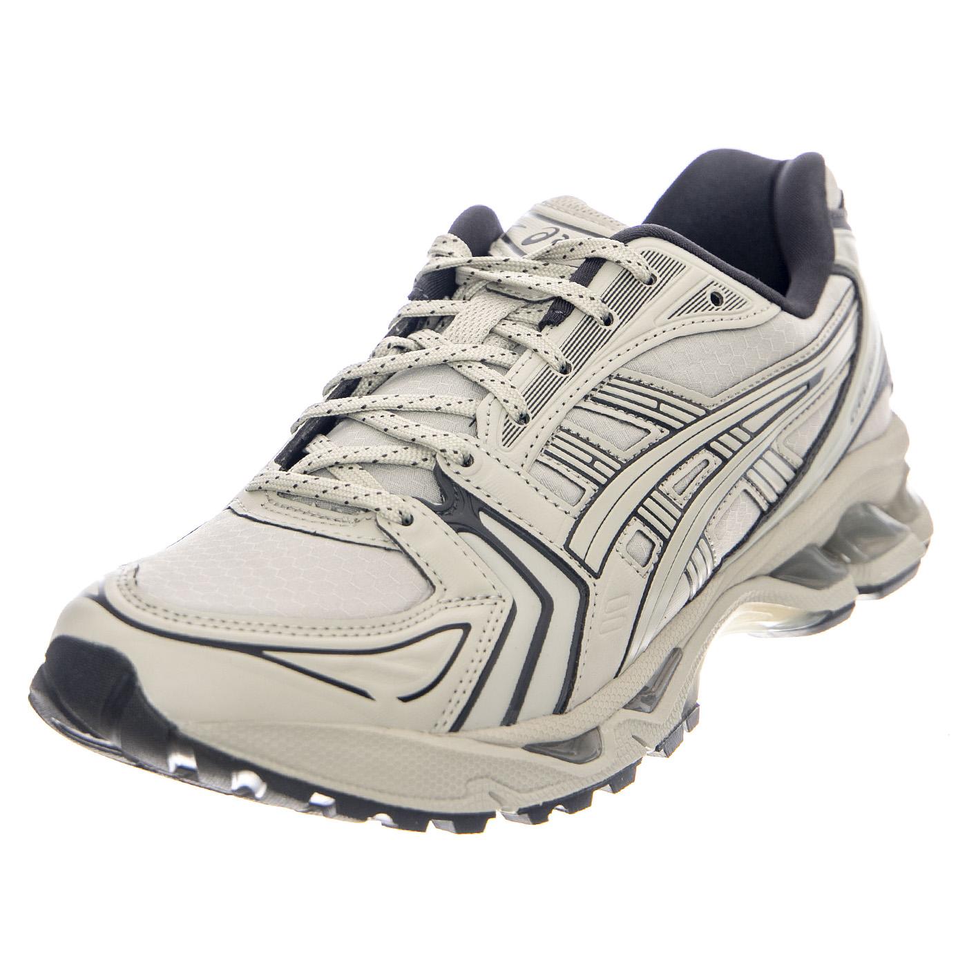 Gel-Kayano 14 White Sage / Graphite Grey - Scarpe Stringate Profilo Basso Uomo Multicolore 1203A412-020  ASICS 