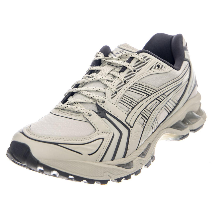 Gel-Kayano 14 White Sage / Graphite Grey - Scarpe Stringate Profilo Basso Uomo Multicolore 1203A412-020  ASICS 