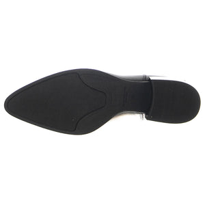 W' Marja Black Boots - Stivali Donna Neri VBS5613-001-20  VAGABOND 