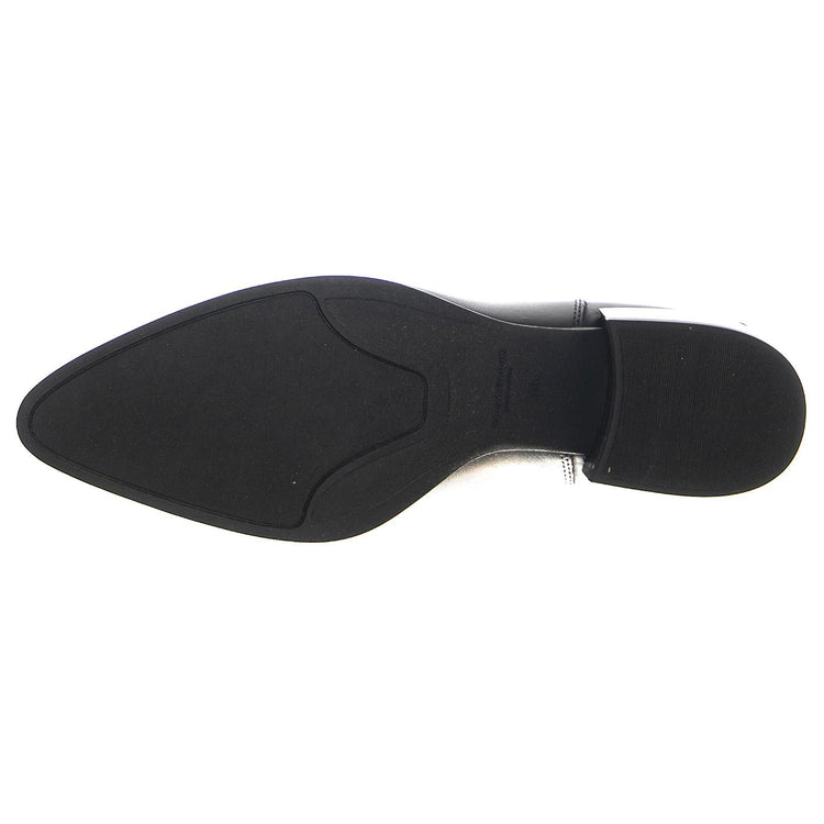 W' Marja Black Boots - Stivali Donna Neri VBS5613-001-20  VAGABOND 