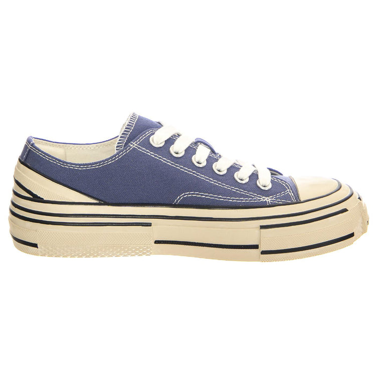 Endorphin Navy Canvas - Scarpe Donna Blu PLSJCD-037-1-04-NAY  JEFFREY CAMPBELL 
