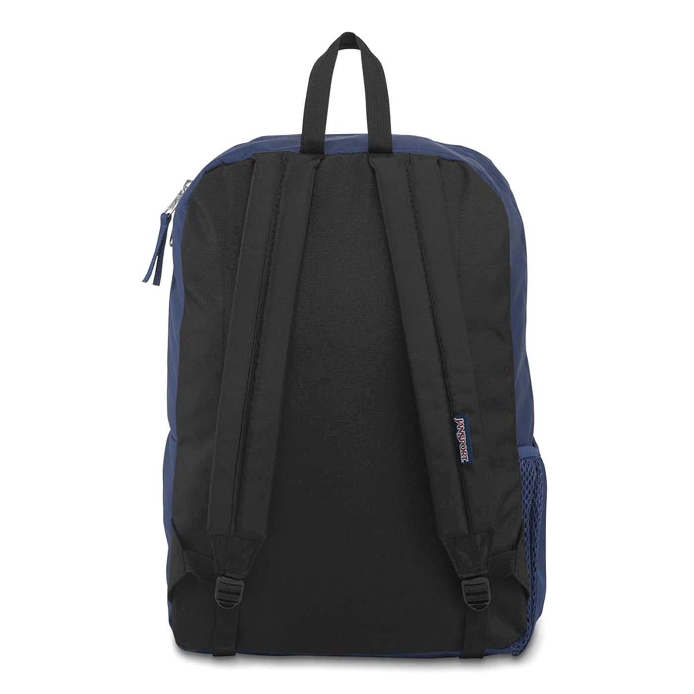 Crosso Town Navy Backpack - Zaino Blu EK0A5BAIN541  JANSPORT 