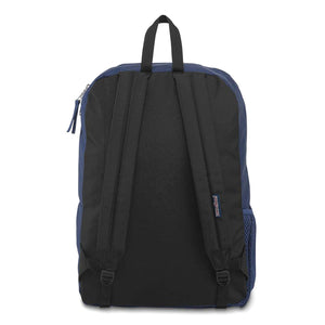 Crosso Town Navy Backpack - Zaino Blu EK0A5BAIN541  JANSPORT 